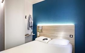 Hotelf1 Strasbourg Pont De L'Europe